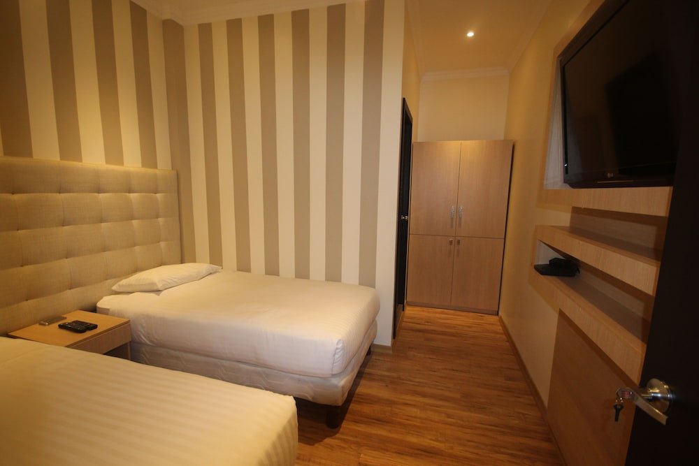 Фото Cedros Inn Boutique Hotel