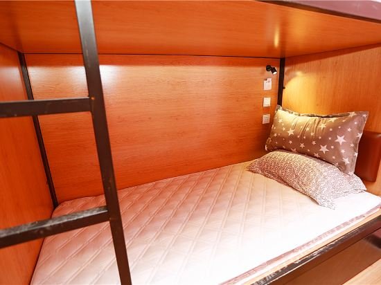 Фото Wutongli Youth Hostel