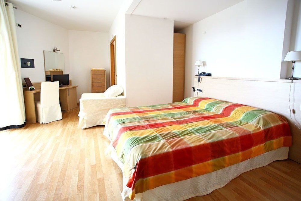 Фото Hotel Olympus