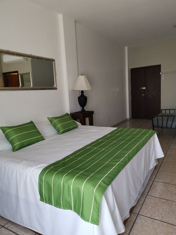 Фото Hotel Posada Doña Rubino