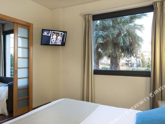 Фото B&b Hotel Pisa