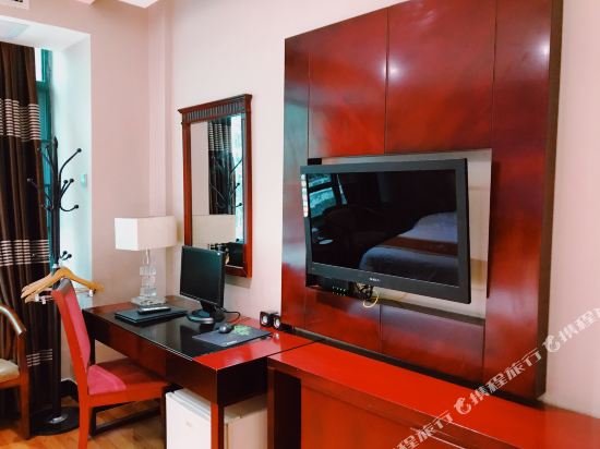 Фото Grand Villa Hotel