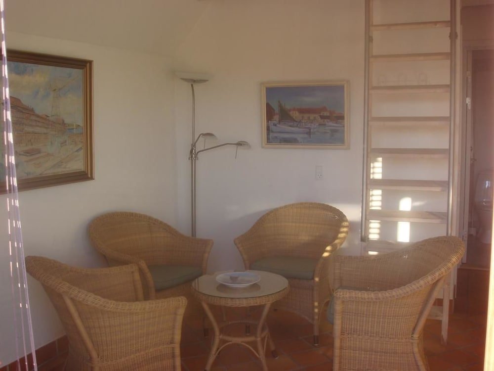 Фото Hotel Sønderstrand