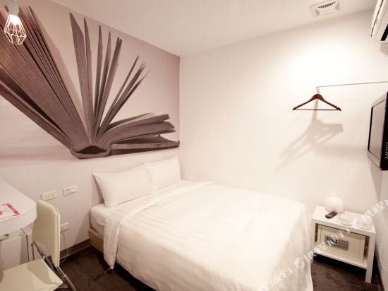 Фото Ulysses Hotel