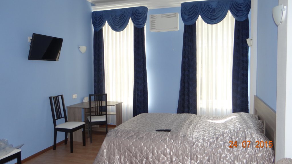 Фото Пилигрим