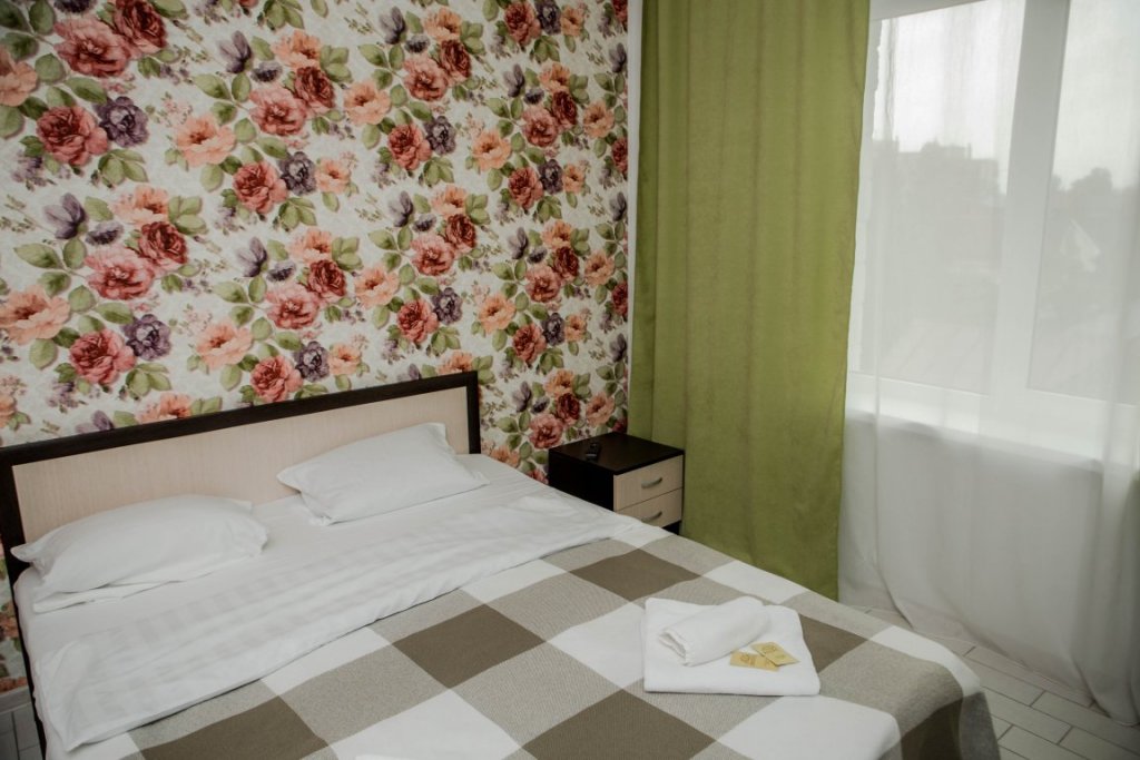 Фото Гостевой дом Новосельковский