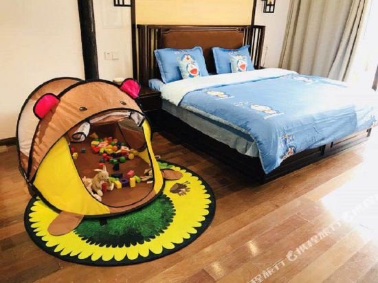 Фото Jiushu Xi'an Inn