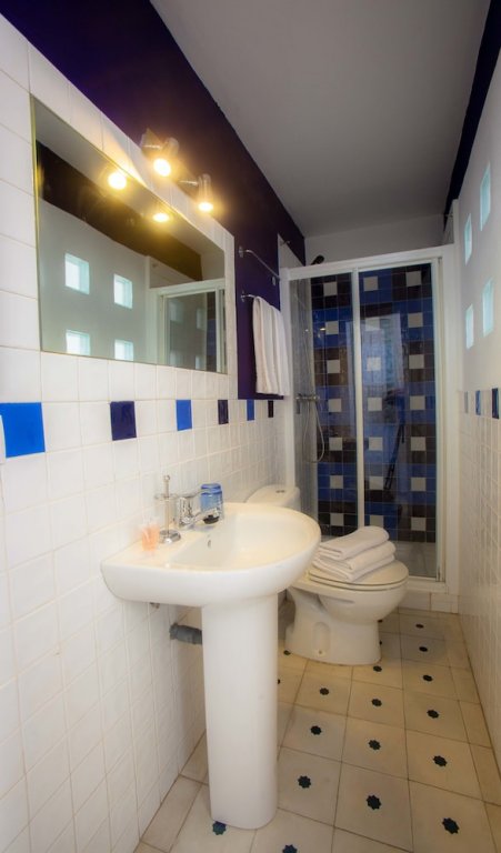 Фото La Estrella de Tarifa