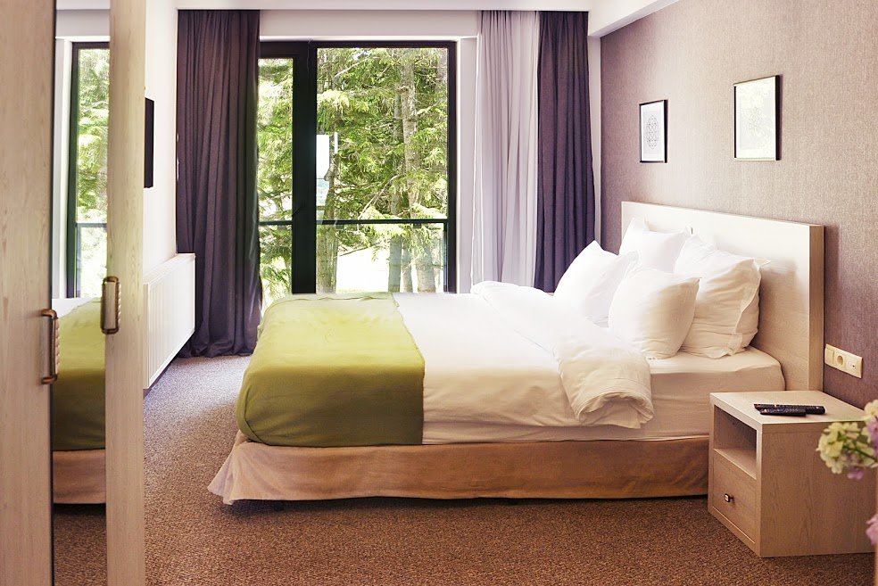 Фото AuRoom Bakuriani Resort