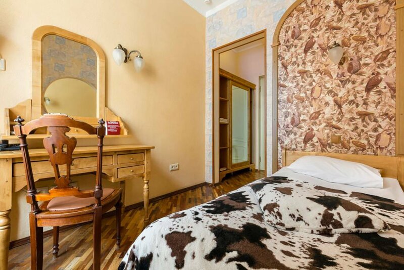 Арт-отель Рахманинов — фото 41