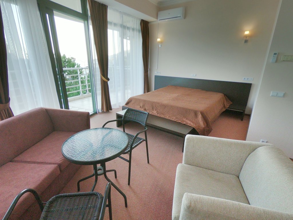 Фото Panoramic Sea View