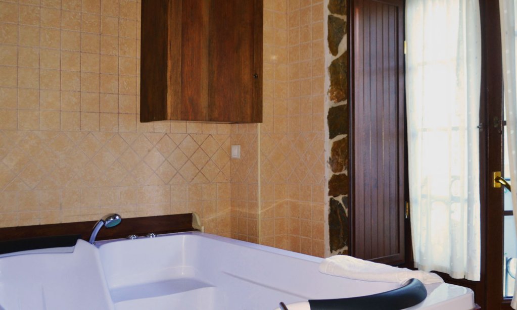 Фото Отель La Casa del Puente