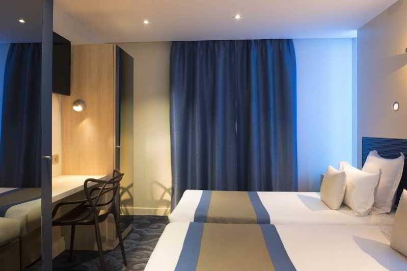 Фото Hôtel Perreyve