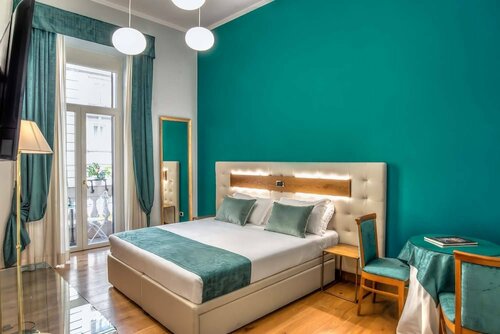 Гостиница Hotel Paba в Риме