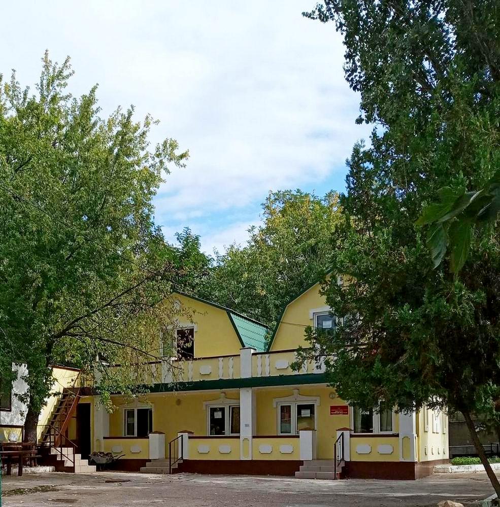 Фото Баланжур