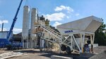 TradeCom (Orlovskiy tupik, с6), concrete, concrete products