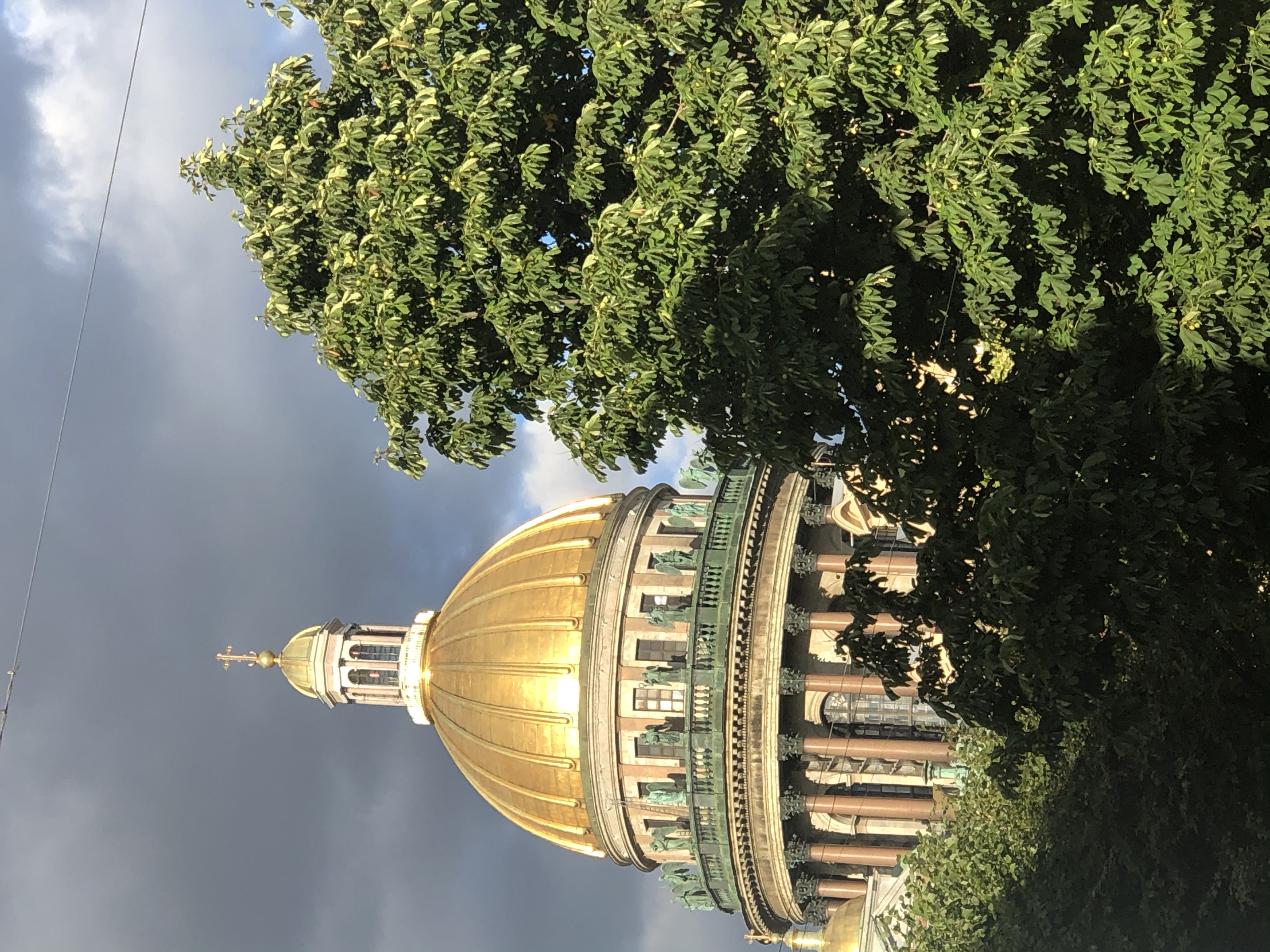 Фото Solo Исаакиевская площадь