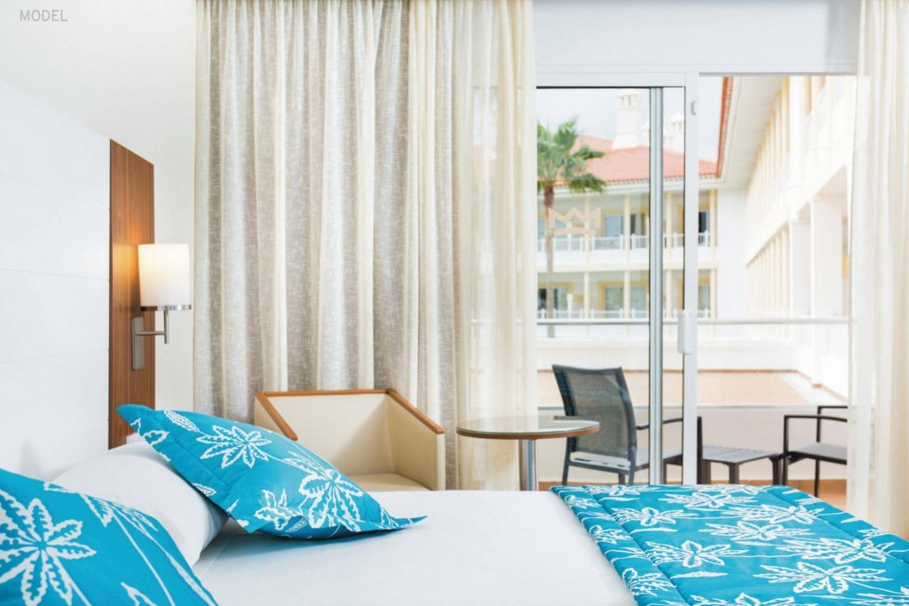 Фото Hotel Riu Arecas
