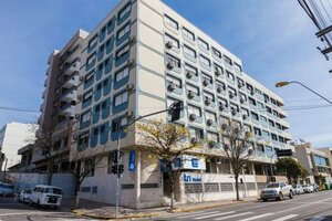 Гостиница Tri Hotel Smart Caxias