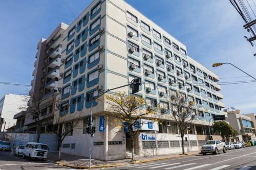 Hotel Tri Hotel Smart Caxias, Caxias do Sul, photo