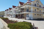Gostinica Na Dvuyakornoi 19 (посёлок городского типа Орджоникидзе, Двуякорная улица, 5), hotel