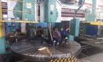 Megastanok (Dudko Street, 3), metalworking equipment