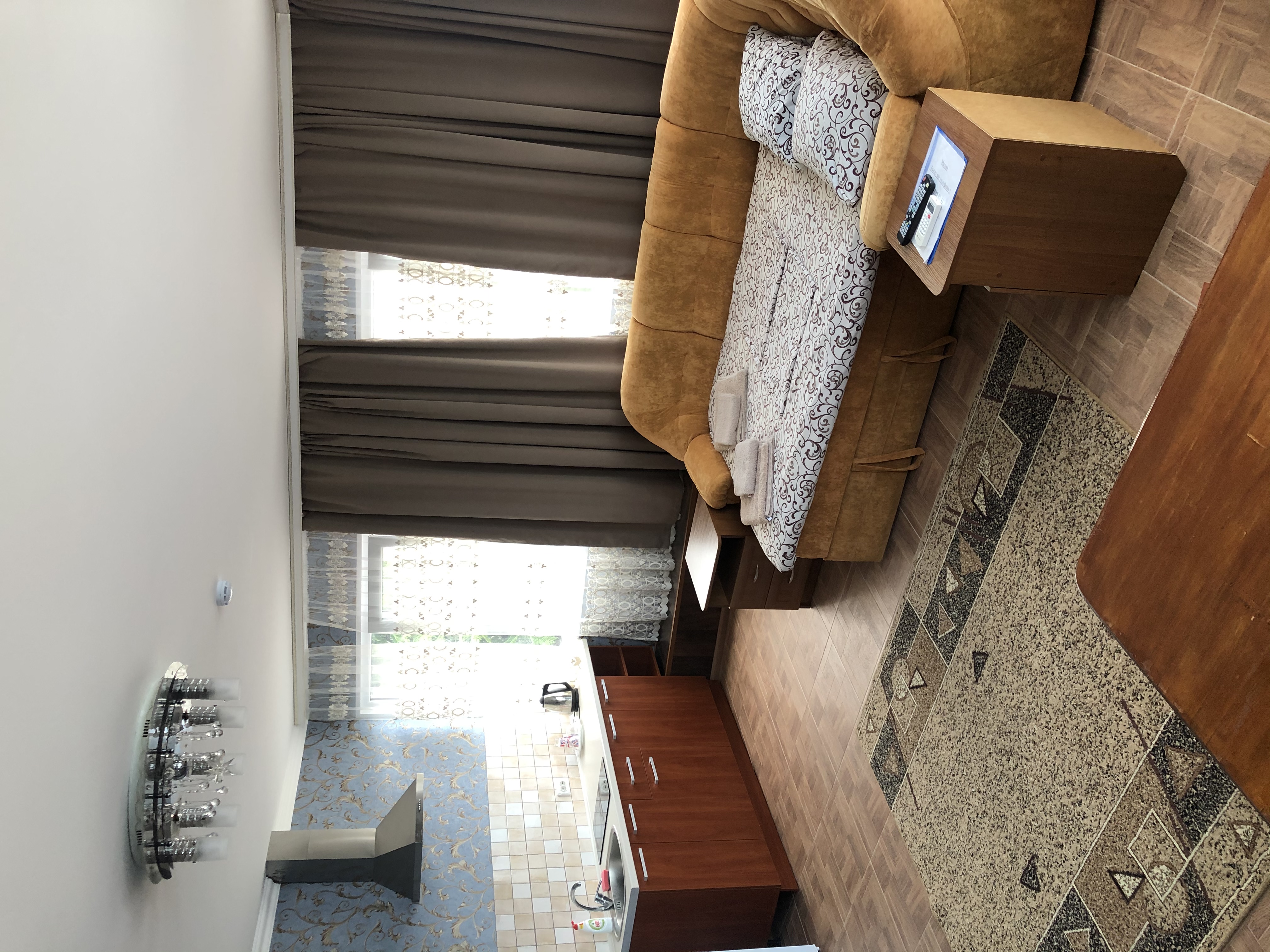 Фото Островок