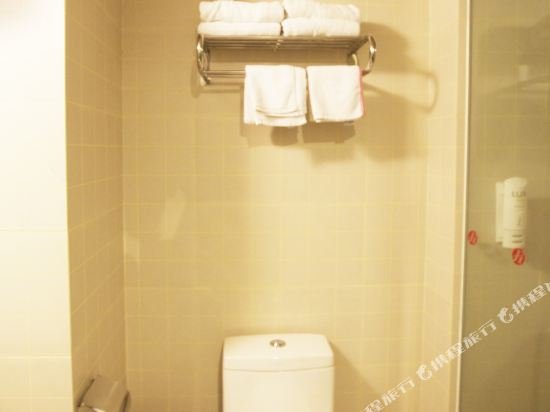 Фото Jinjiang Inn Select Lhasa Potala Palace West Beijing Road