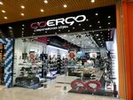 Geox (улица Вакуленчука, 29) ، متجر أحذية