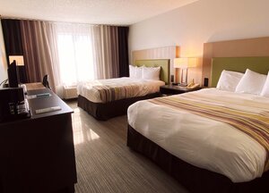 Country Inn & Suites by Radisson, Elk River, Mn