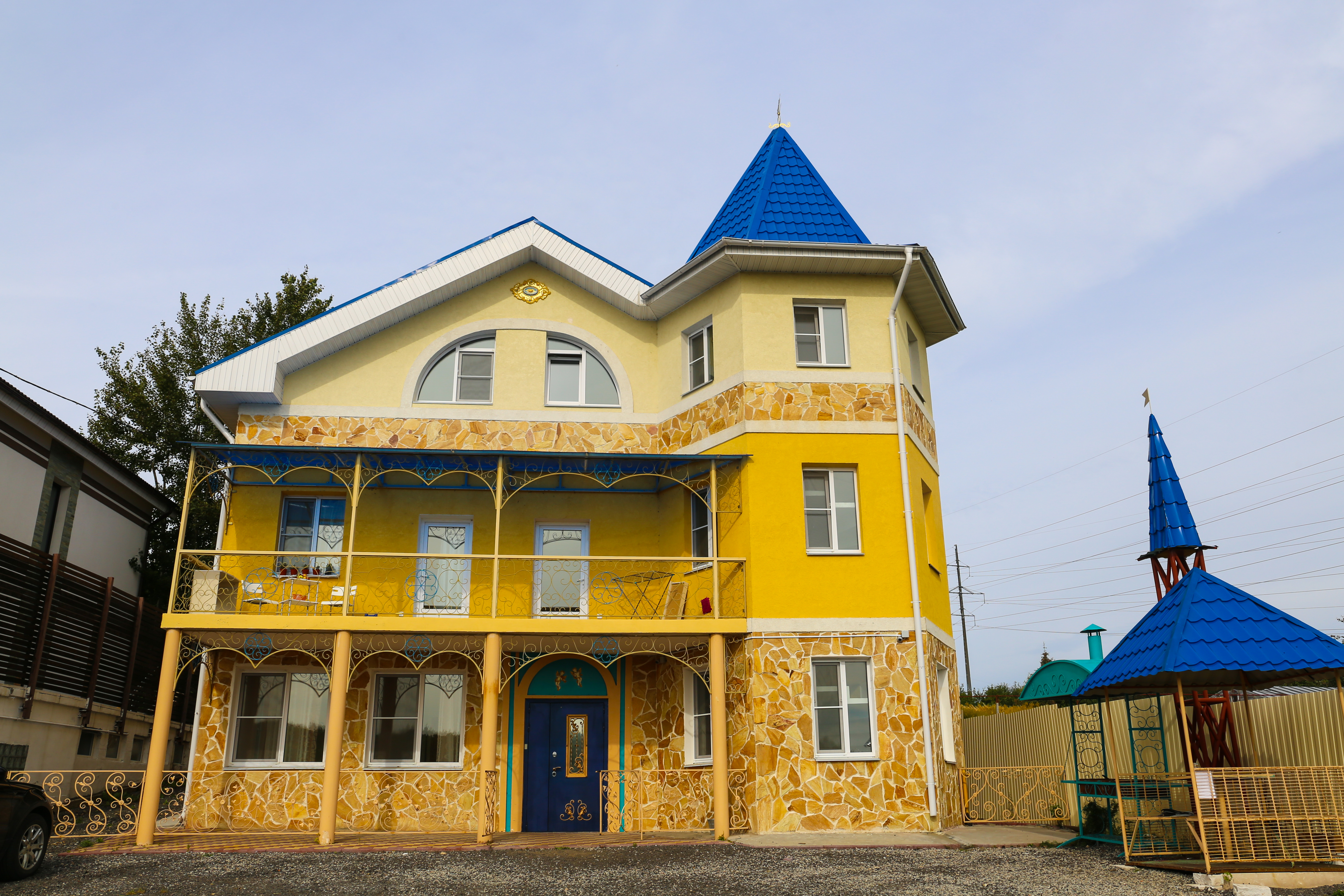 Фото Клевер Удачи