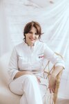 Кабинет подолога (Sovetskoy Armii Street, 7), nail salon