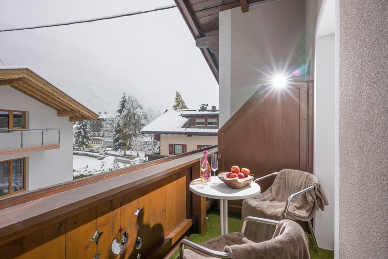 Фото Garni Obermair