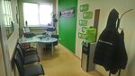 Vashinvestor (Yubileynaya Street, 2Г), microfinance institution