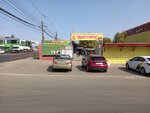 Yarmarka (Cherepovetskaya Street, 27) ، سوق