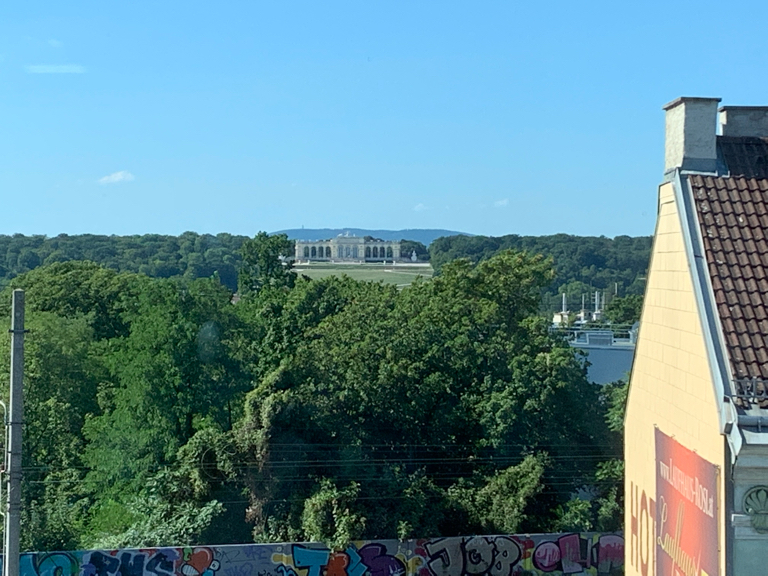 Фото Hb1 Hotel Wien Schönbrunn