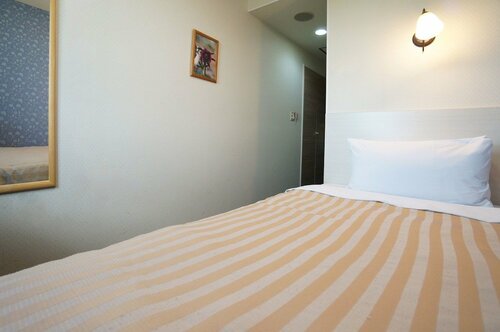 Гостиница Gotemba Kogen Hotel