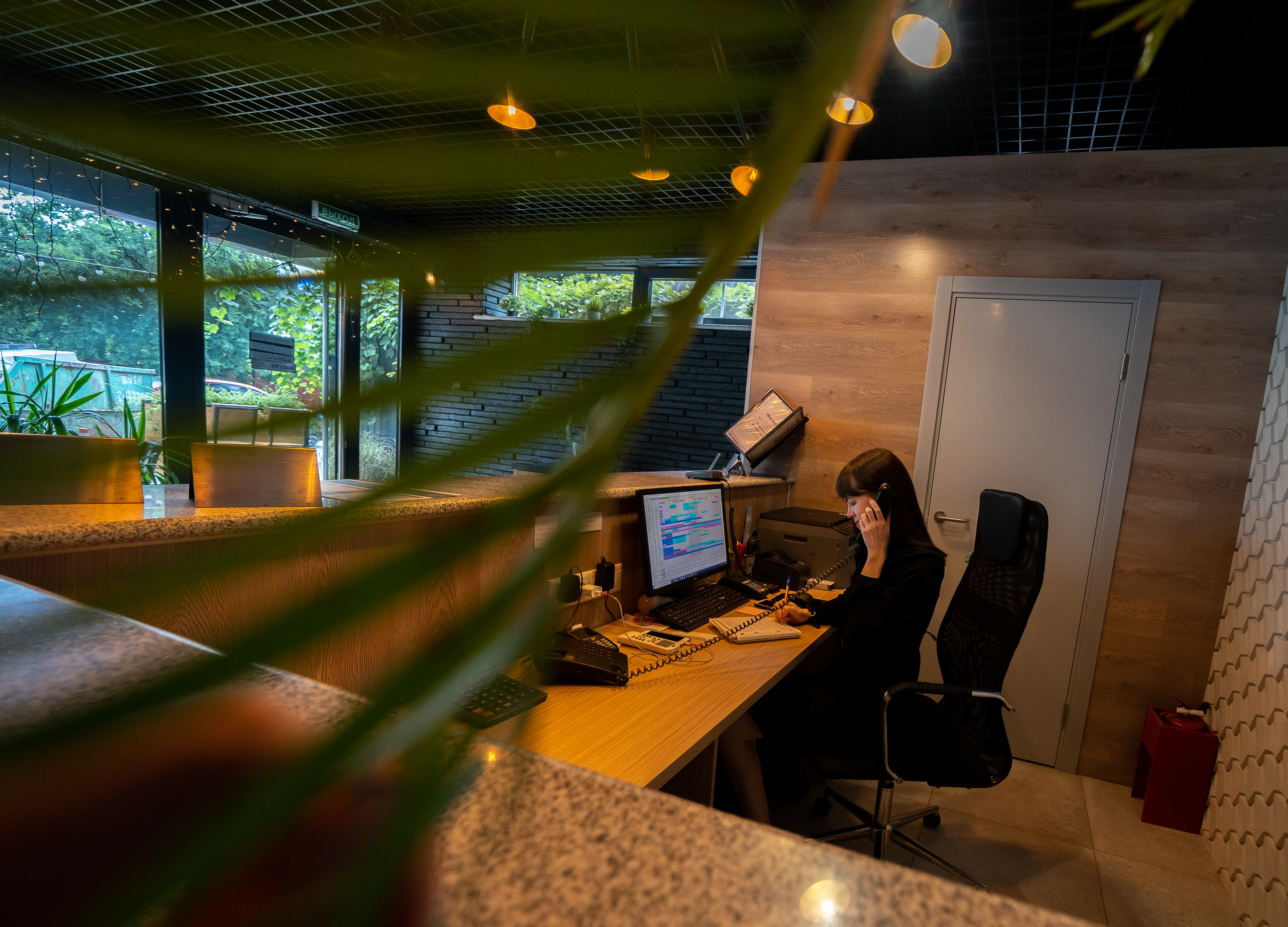 Фото ПрофОтель