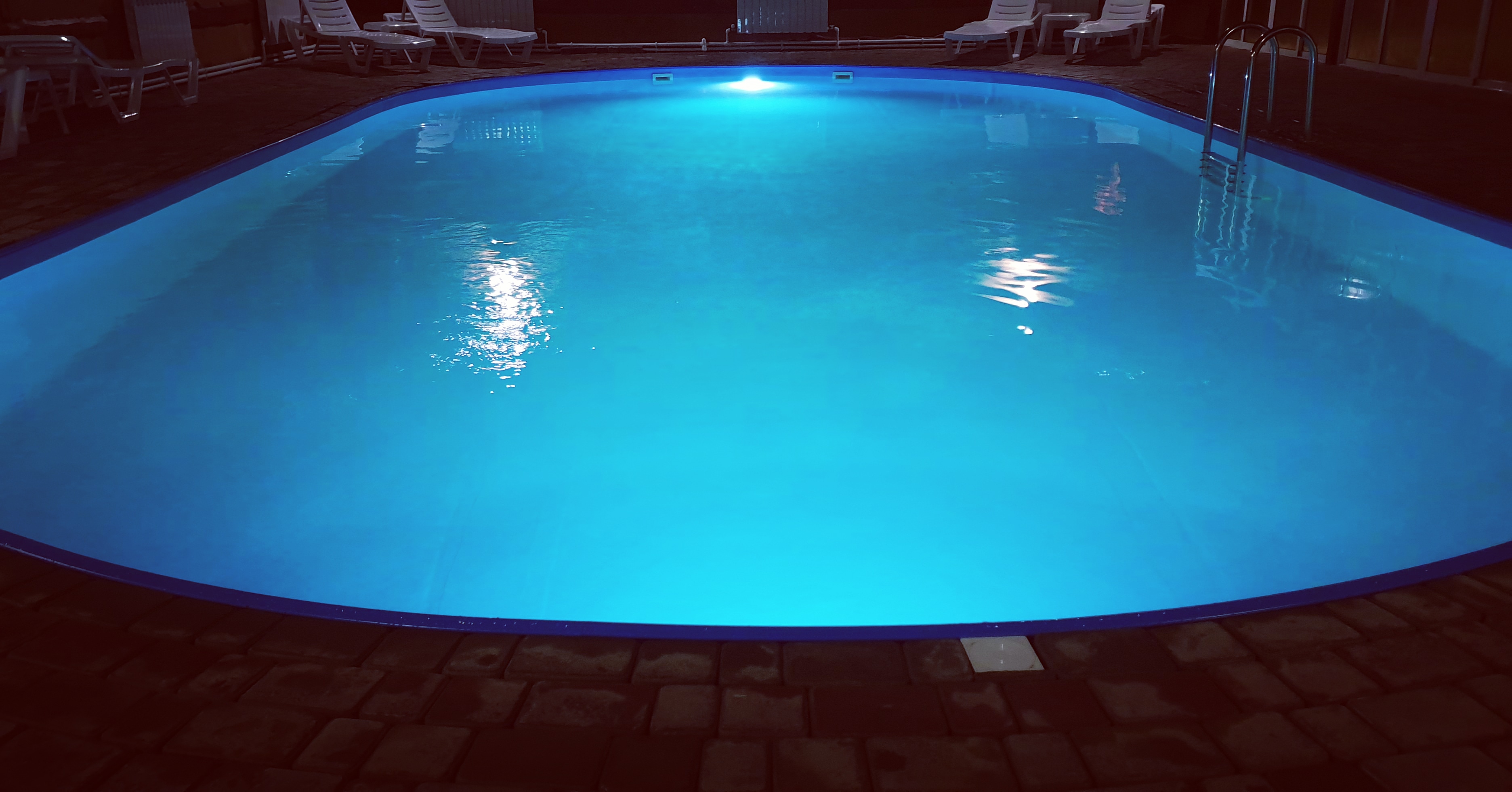 Фото Дачный дворик