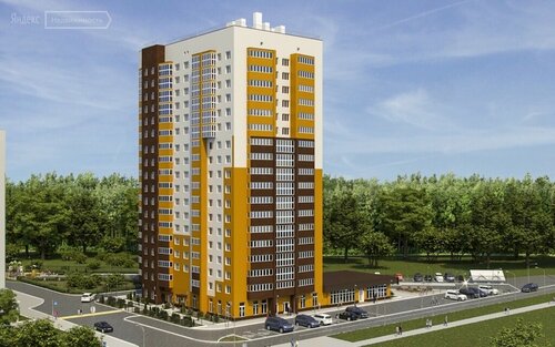 Комплекс веста дзержинск