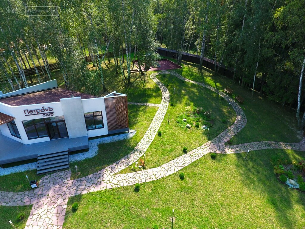 Петрова деревня москва новое фото