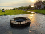 Stone portal (Severniy Microdistrict, Kosmonavtov Avenue, 32В/21В), building materials wholesale
