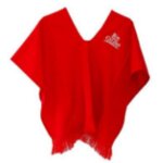 Ponchos (Bogotá, Calle 116 Avenue, 70D-06), manufacture and sale of textiles