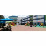 Himalaya Himalaya School College (Valle del Cauca, Municipio de Santiago de Cali, Calle 23, 11-19), training