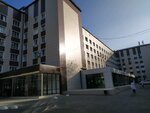 Отделение Гирудотерапии Республиканской Клинической Больницы, ГБУ (Lyahova Street, 47), department of the hospital