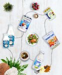 Econutrena (Moscow, Altufyevskoye Highway, 37с17), ingredientes alimentarios y especias