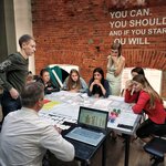 Games Training (Baumanskaya Street, 43/1с1), training