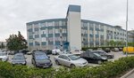 MyPro Crimea (улица Вакуленчука, 29, корп. 1), equipos para tintorerías y lavanderías