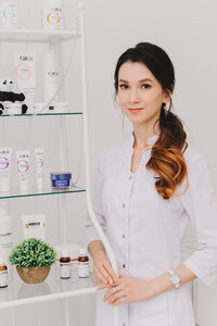 Beauty Code (Lazurnaya ulitsa, 2), beauty salon