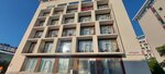 Bridge Resort, корпус Лондон (Urban-Type Settlement of Sirius, Figurnaya Street, 45с5), recreation infrastructure